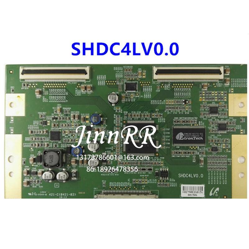 SHDC4LV 0,0 Original logic board Für LTI460AA04 Logic board Strengen test qualität assurance SHDC4LV 0,0