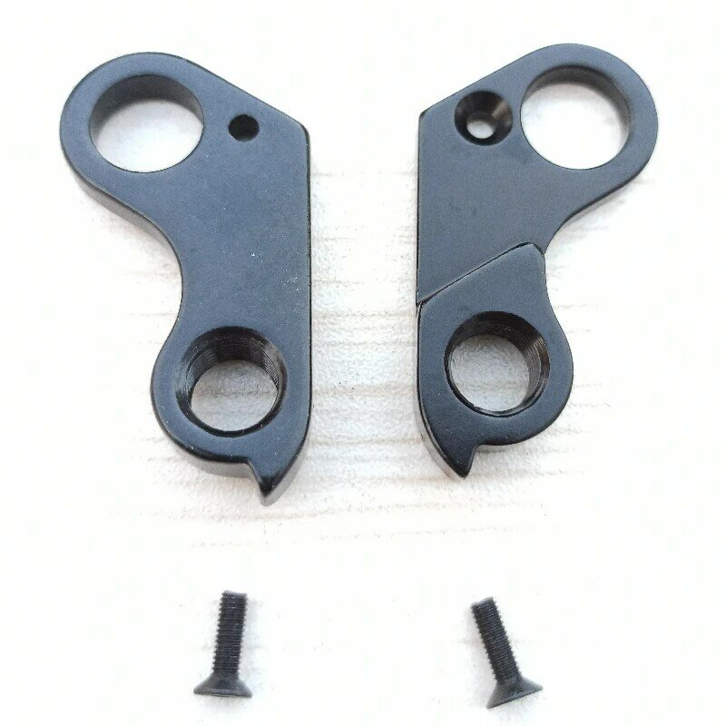 2pcs Bicycle MECH dropout For ROSE Beef Cake Steppenwolf  TYLER Granite Chief Verdita Green Uncle Jimbo Thrill derailleur hanger