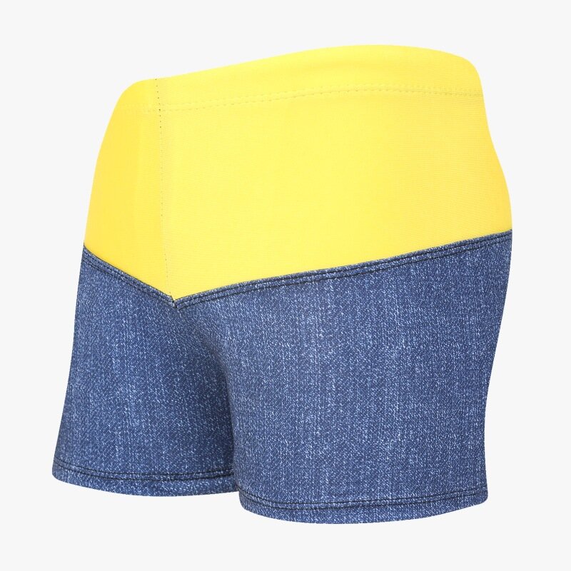 2020 sommer winter sport shorts kinder shorts hause bad strand schwimmen bademode wenig mädchen Cool boy shorts patchwork shorts