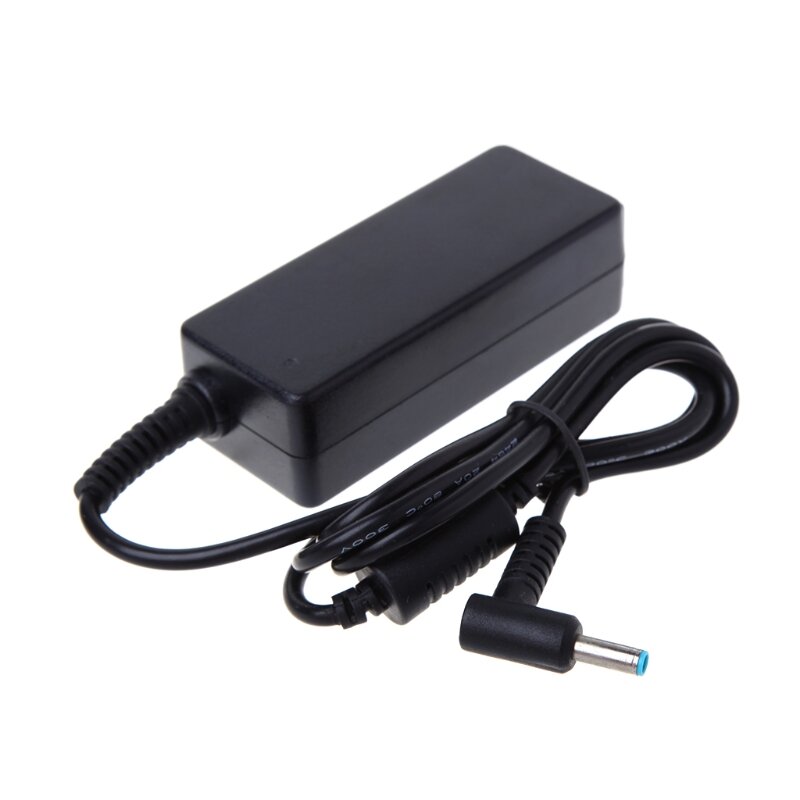 19.5V 2.31A AC Power Supply Charger Adapter Laptop For HP ProBook 400 430 430 LK