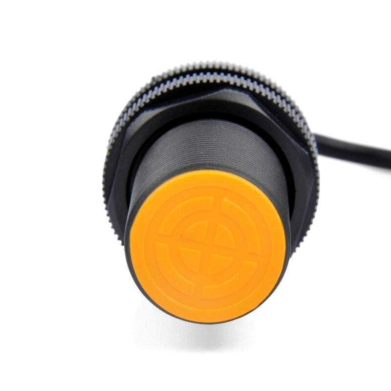 ANT LC-MV59X zylindrischen halle wirkung proximity magnetische sensor schalter aufzug last wiege gerät unter bewegliche aufzug lif
