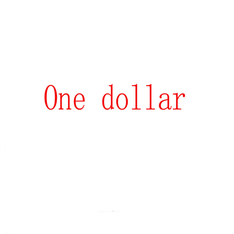 Ссылка на один доллар