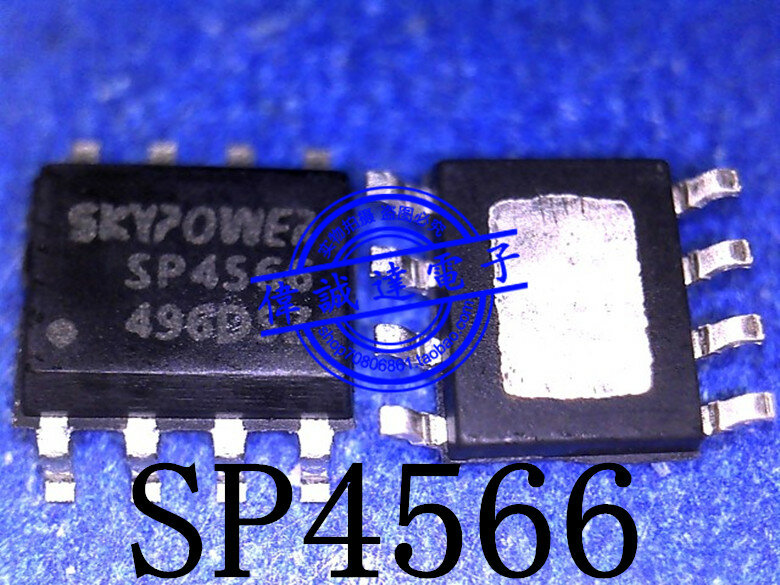 جديد الأصلي SP4566 ESOP-8