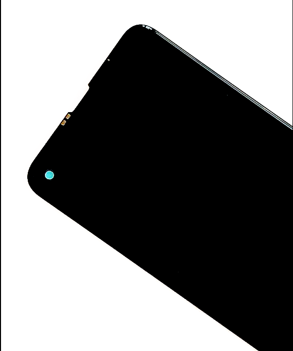 Nieuwe Ulefone Note 11P Lcd-scherm + Touch Screen Digitizer 6.55 "100% Originele Lcd + Touch Digitizer Voor ulefone Note 11P Vervanging