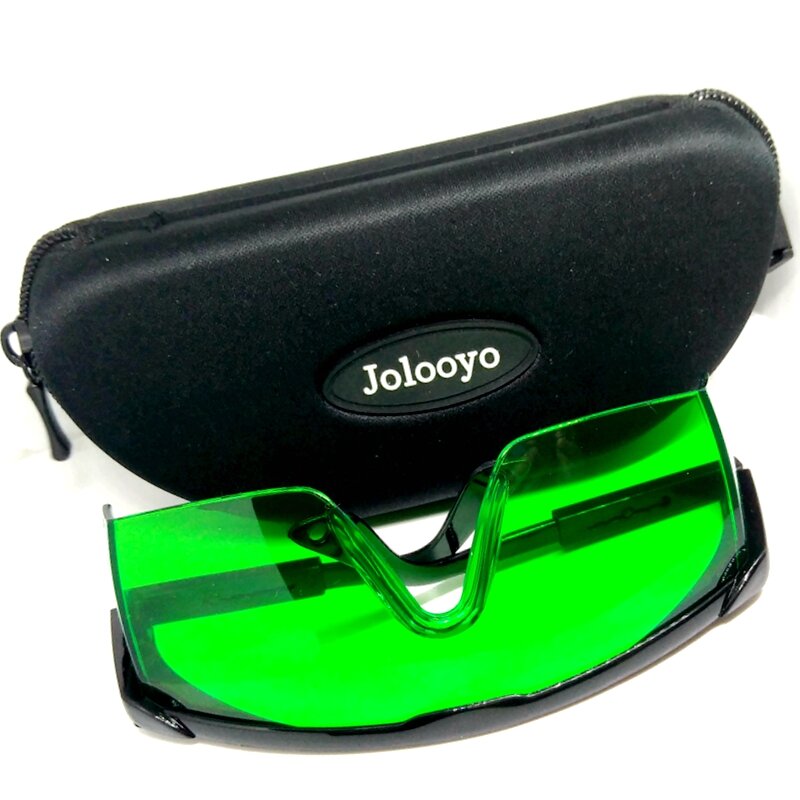 แว่นตาป้องกันเลเซอร์สำหรับแว่นตานิรภัยแสงเลเซอร์สีฟ้าแว่นตา400-450nm 405nm 445nm pelindung Mata 450nm