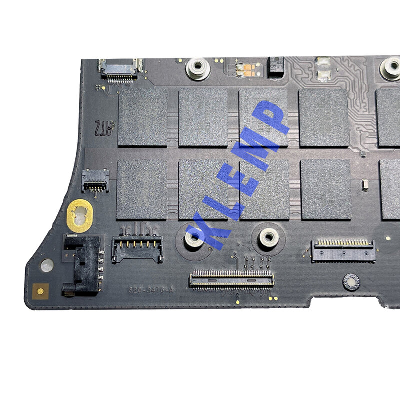 Motherboard A1502 Asli untuk Macbook Pro Retina 13 "A1502 Papan Logika I5 8GB 16GB 820-3476-A 820-4924-A 2013 2014 2015 Tahun