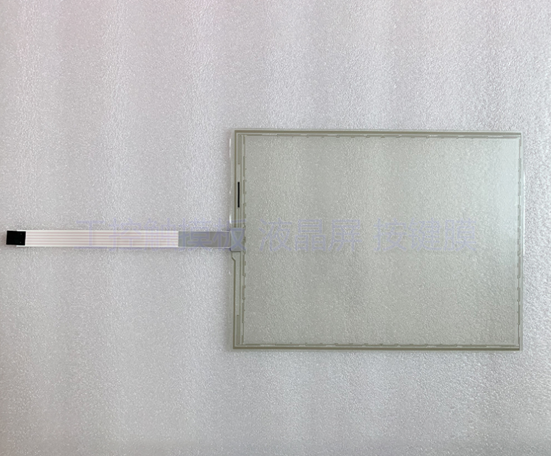 Panneau tactile de remplacement pour Mindray, verre tactile GP-121F-5H-6N, Compatible avec mercedes-benz T5, nouveau