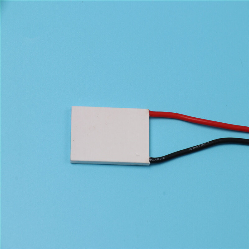 TEC1-6305 piastra di refrigerazione a semiconduttore 12V 8A per lo strumento di bellezza della lampada allo xeno