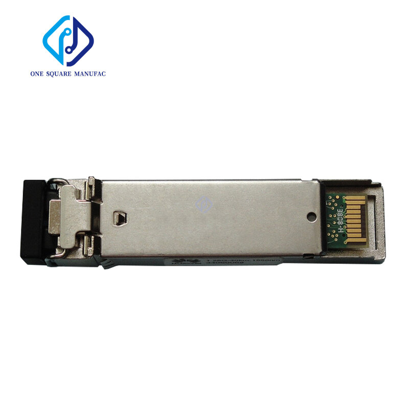 Finisar FTLF1521P1BCL-HW SFP 1.25G 1550nm 40Km Single-Mode Optical Fiber Transceiver