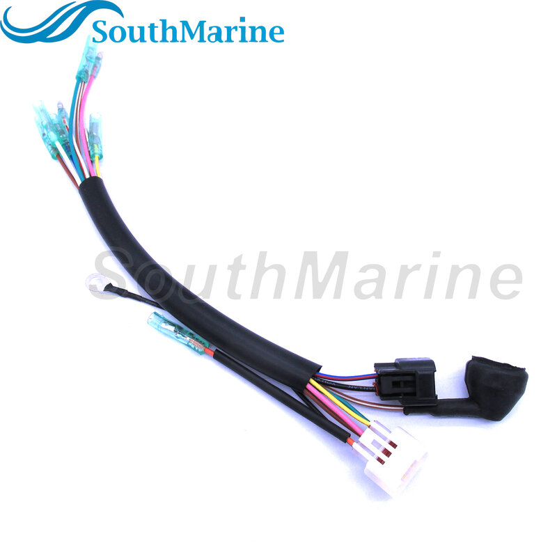 Boat Motor 3AA-06167-0 3AA061670 3AA061670M C.D. Unit Cord Assy for Tohatsu Nissan Outboard Engine 8HP 9.8HP MFS8A2/A3 MFS9.8A2/