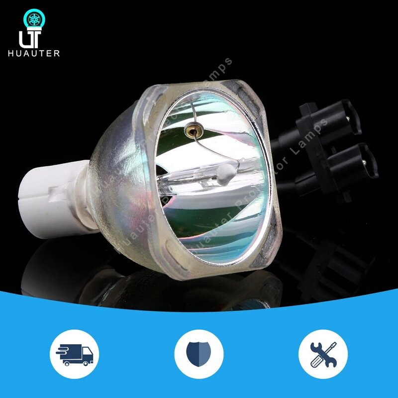 Lámpara de proyector BL-FS200B, accesorio compatible con Optoma EP738P EP739 EP739H EP739X EP745 H27 PX2300, con 180 días de garantía