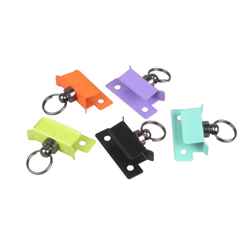 3DSWAY 3D Drucker Teile Glas Erhitzt Bett Platte Clip Werkzeug DIY Kit Flex Brutstätte Bauen Plamform Clamp Set Zubehör 4 stücke Ender 3