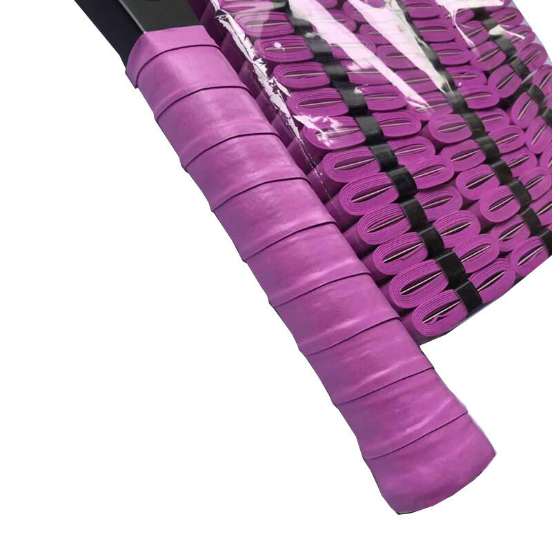 5Pcs Retail 14 Kleuren Sticky Tennis Racket Over Grip, Tennis Overgrips, Badminton Grip, Badminton Racket Overgrips
