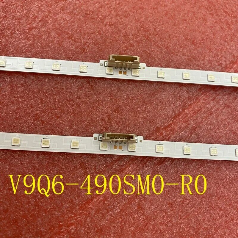 Светодиодные ленты для подсветки для Samsung QE49Q66RTA QE49Q60RATXZT QE49Q60RAT QE49Q67RAT