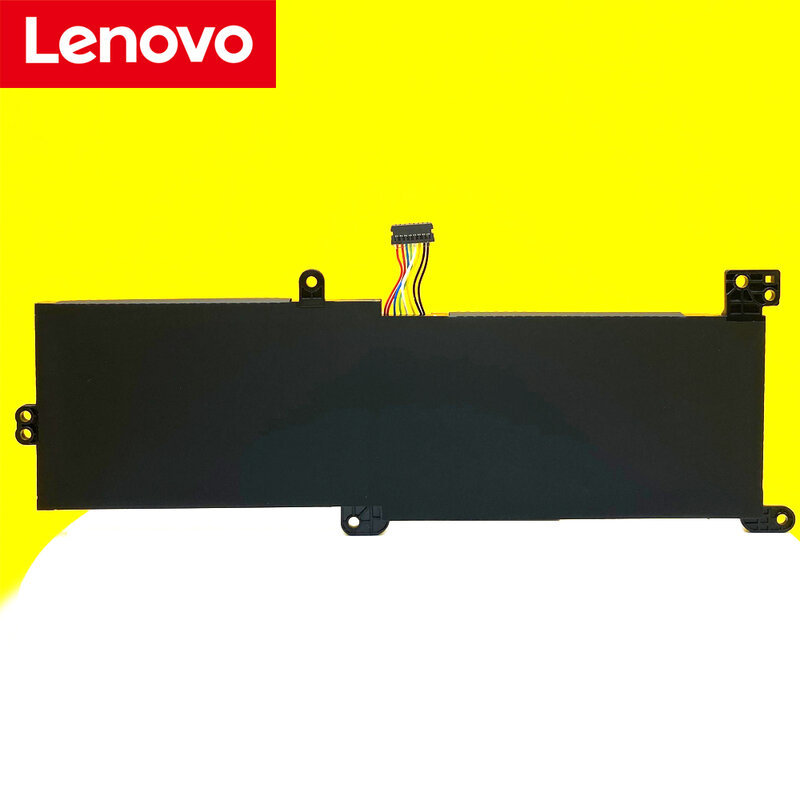 Baterai Laptop Asli untuk Lenovo Ideapad 320-15IKB -15IAP -15AST -15ABR -14ABR 520-15IKBR 330-15IC L16S2PB2 L16L2PB1 L16L2PB2