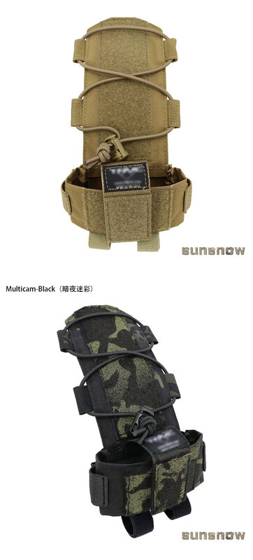 Наружная спортивная сумка для шлема Tnvc Mohawk MK3