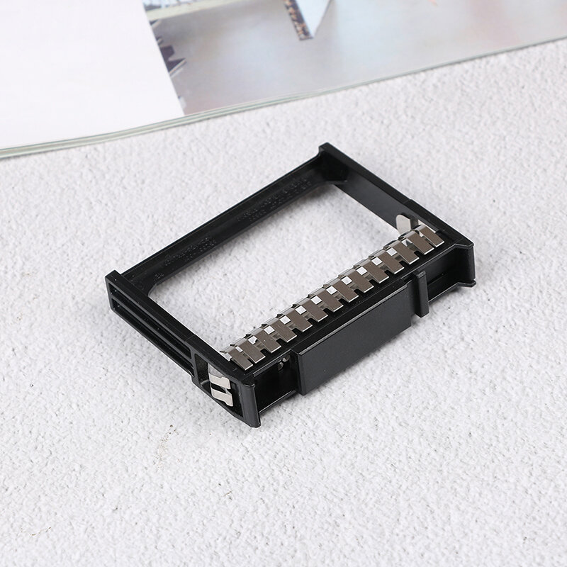 1Pcs High Quality Hard Drive Blank Caddy Filler 2.5" Sff For Dl380 G8 G9 670033-001 652991-001