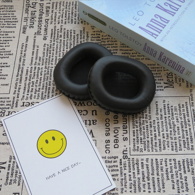 Almohadillas para los oídos para Sony WH CH710N WH-CH710N, repuesto para auriculares, almohadillas para los oídos