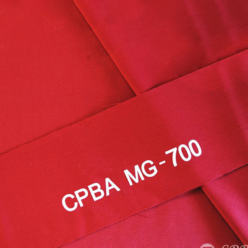 CPBA-mesa de billar MG-700, accesorios de buena calidad, tela de alto grado, Estilo clásico
