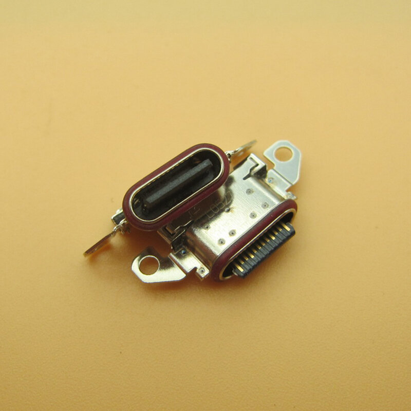 2pcs/lot For LG G9 USB Charging Dock Charge Socket Port Jack Plug Connector