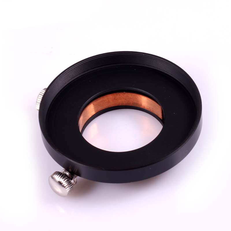 S8274-m57 a 1.25 adapter adapter adaptador com anel de bronze da braçadeira