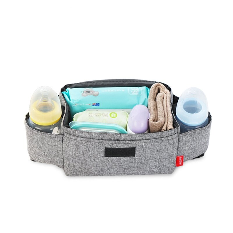 Bag Stroller Accessories Mummy Diaper Baby Stroller Bag Baby Stroller Bag Organizer Bag For Baby Stroller Hanging
