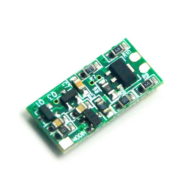 650nm 780nm 808nm 850nm 980nm Red IR Laser Diode Module Driver Board with TTL Modulation