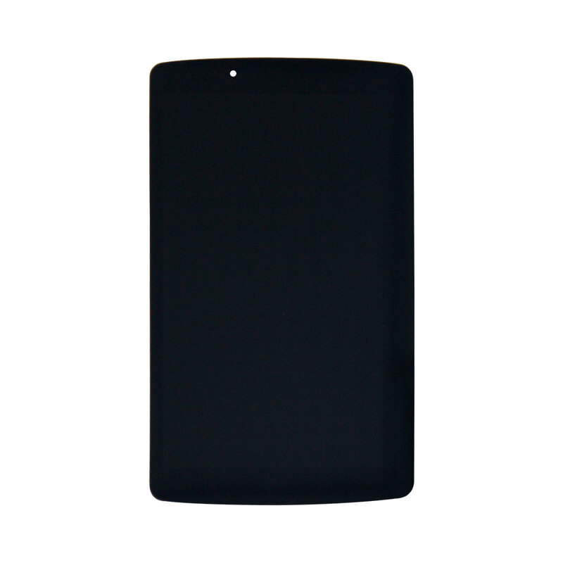 8 "AAA + LCD Für LG G Pad F 8,0 V495 V496 LCD Display Touchscreen Digitizer Montage Rahmen für Für LG V495 V496 LCD Ersatz