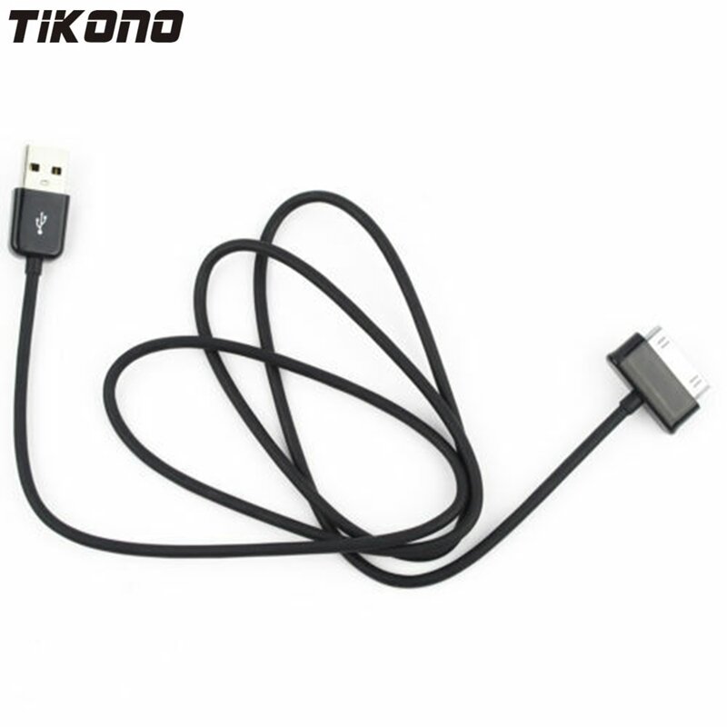 Cable de sincronización de carga de energía USB para Samsung Galaxy Tab2, GT-P3113TS, tableta, P3110, P3100, P5100, P5110, P6200, P7500, N8000, P6800, P1000