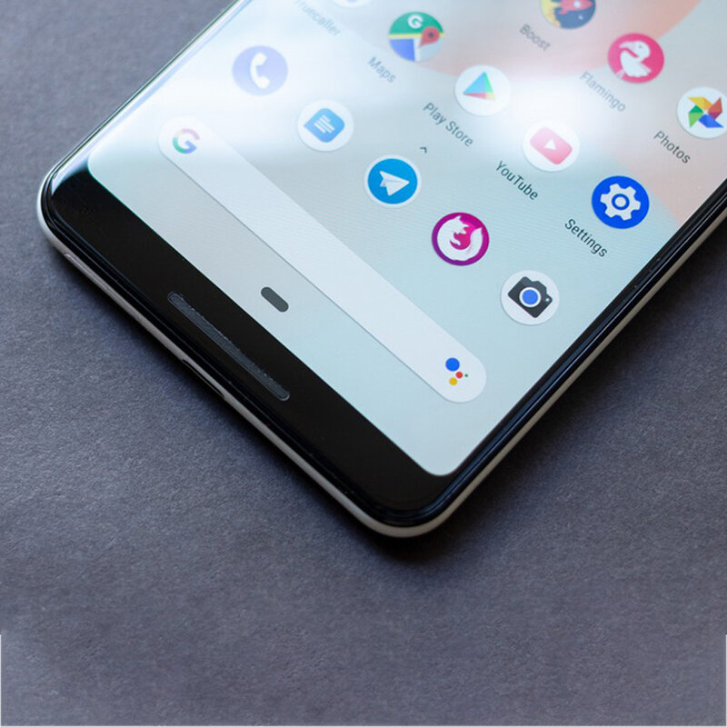 Google Pixel 3 Xl 3xl Octa Core Originele Mobiele Telefoon 6.3 "Snapdragon 845 4Gb Ram 64Gb Rom Android 9.0 Nfc Vingerafdruk Mobiele Telefoon
