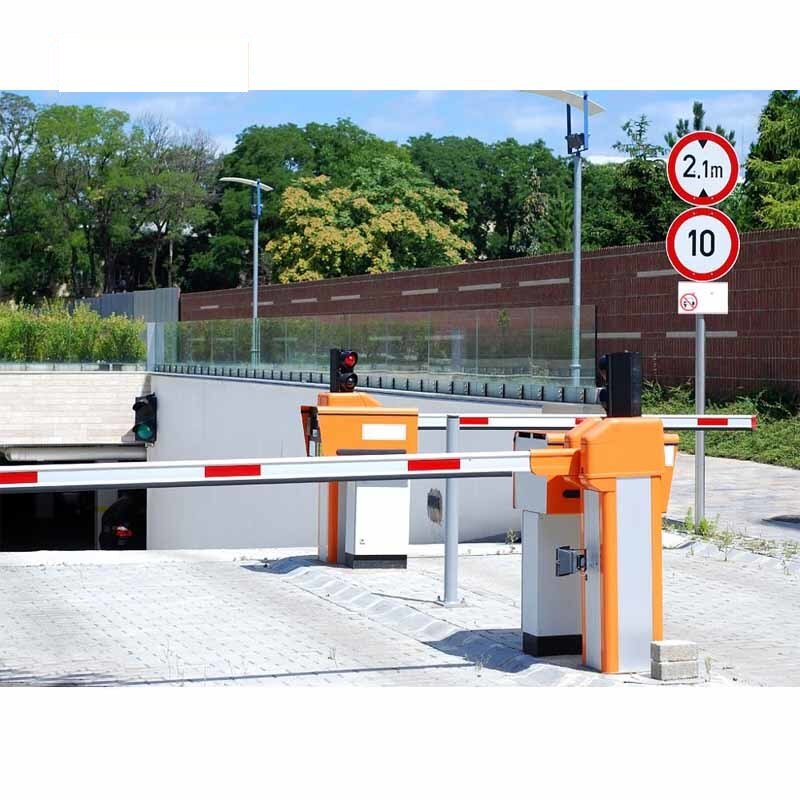 DC12v Fahrzeug detektor PD 132 schleife detektor erkennen fahrzeug erkennung gerät verkehrs sensing signal control für parkplatz system