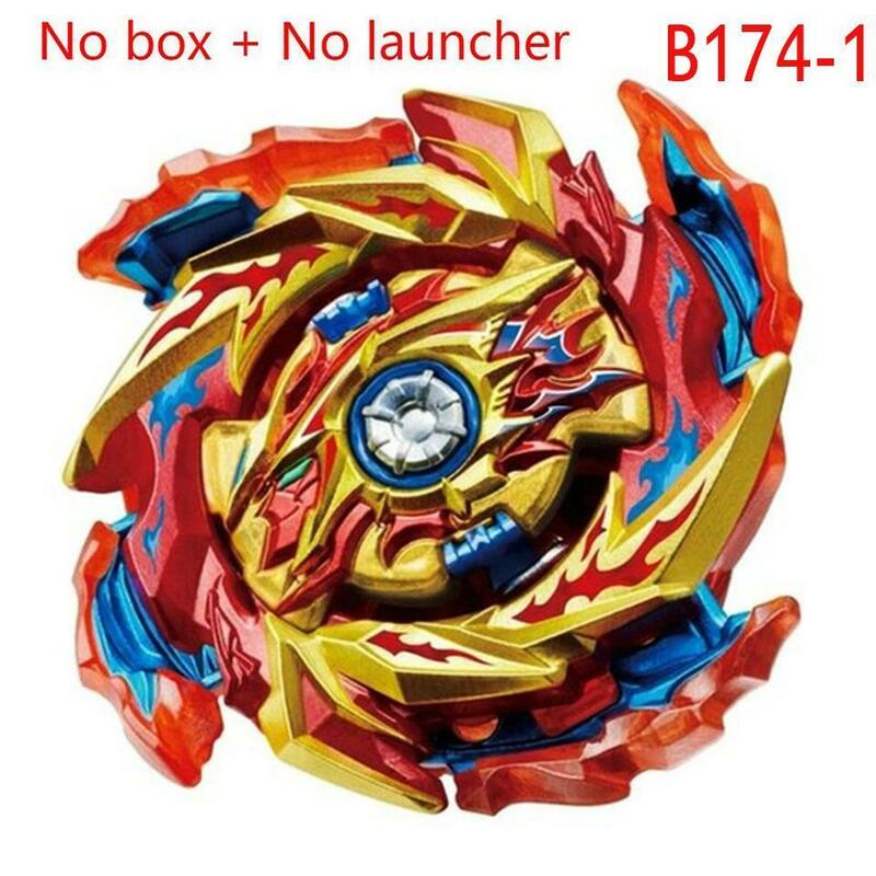 Lanzadores Beyblade GT Burst B-173, B169, B170, Arena, juguetes, venta