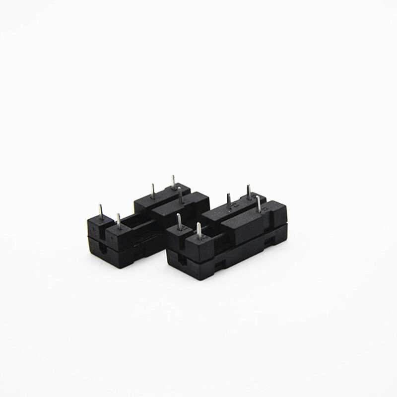 5 Pin Relay base with hook G2R-1/G2R-2 series relay base.