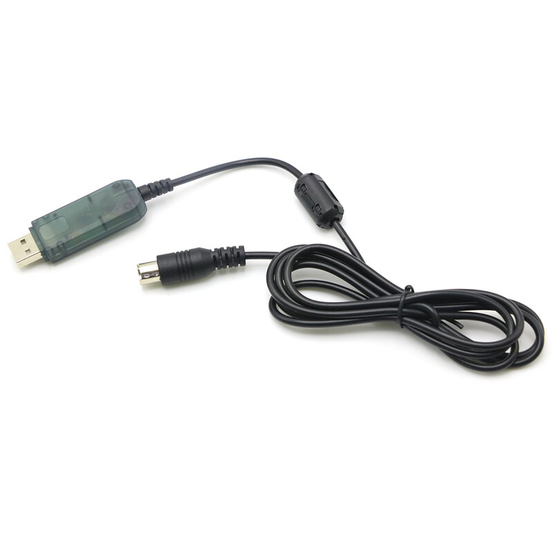 Firmware Upgrade Download Data Cable For Flysky fly sky FS I6 FS-I6 RC Transmitter Dropship