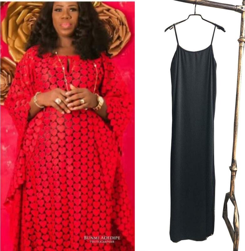 Desain Klasik Pakaian Wanita Afrika Gaun Maxi Malam Panjang Longgar Bergaya Dashiki Abaya Di Dalam Rok Ukuran Bebas untuk Pesta Dansa