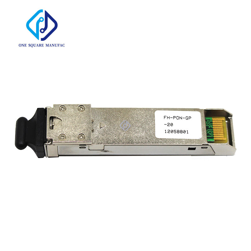 WTD RTXM167-521 20KM FH-PON-GP-20 B + ricetrasmettitore della fibra ottica di GPON OLT SFP