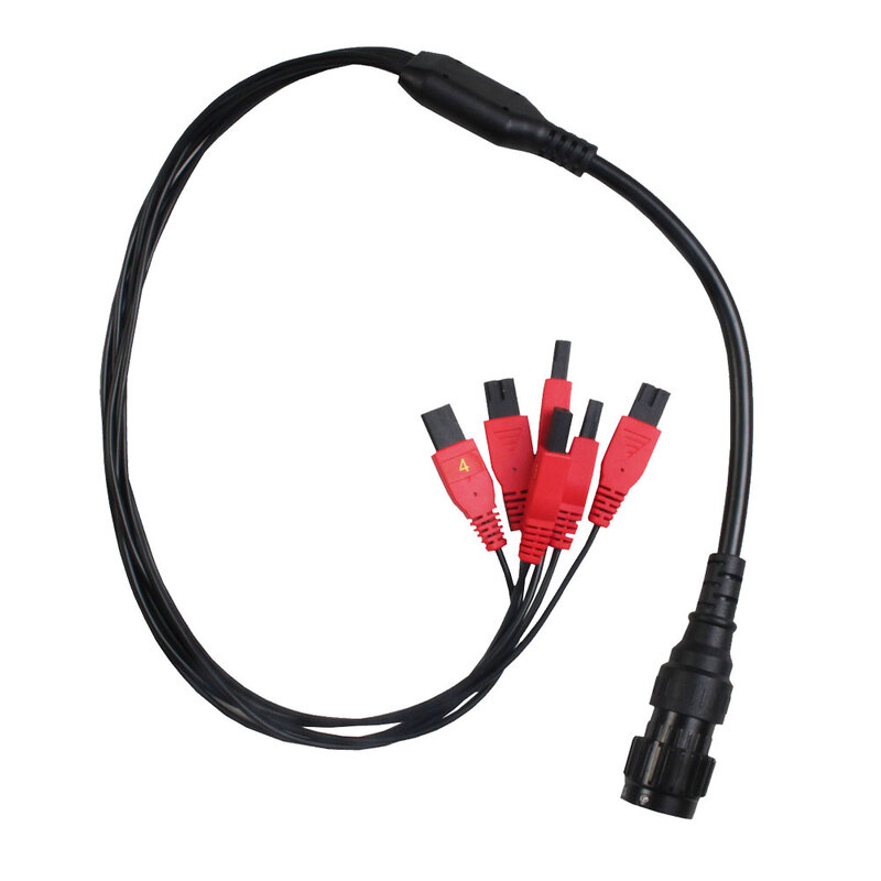 Cnc602a impuls signal kabel CNC-602A injektor reiniger & tester haupt kabel