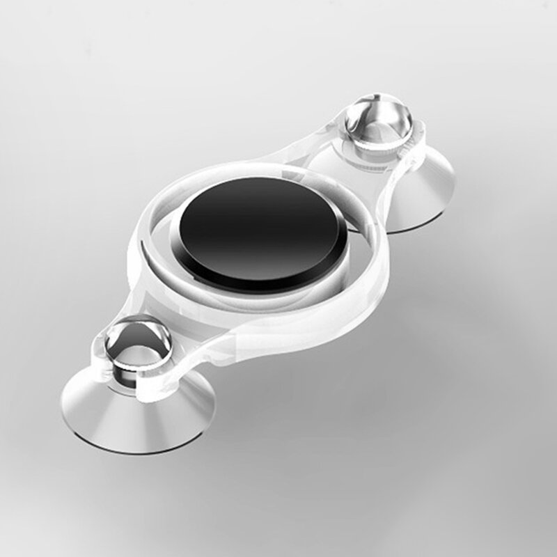 Joystick de jeu à ventouse pour téléphone portable à écran tactile, anciers à bascule de bain, téléphone portable, tablette, Android