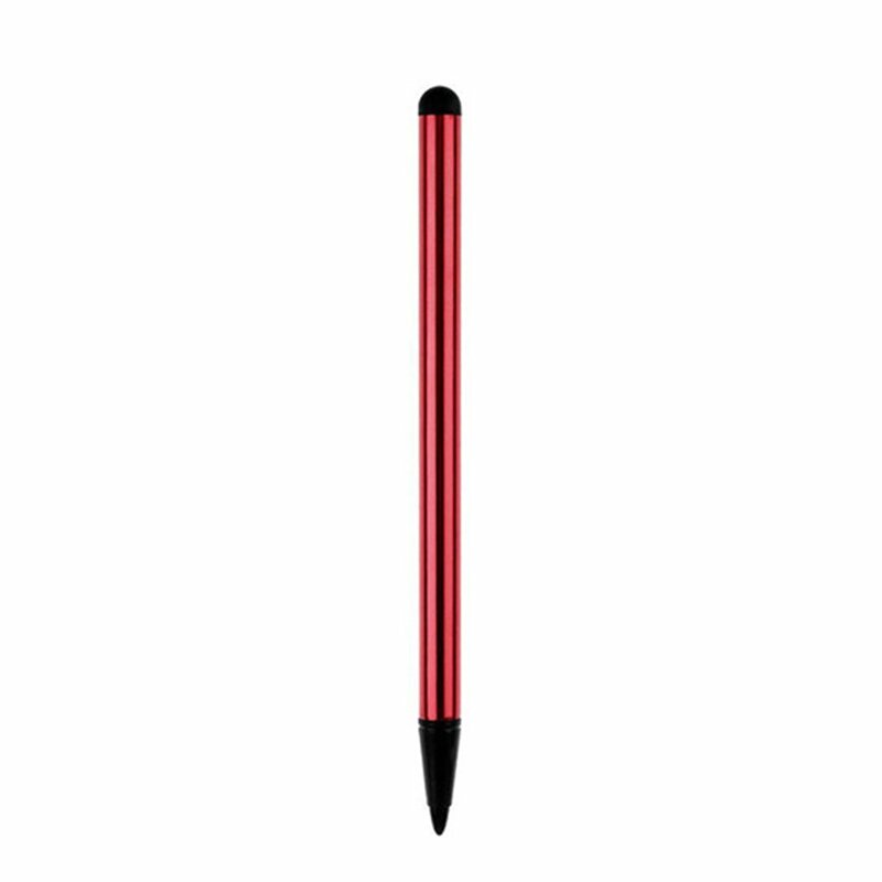 Handy Starke Kompatibilität Touchscreen Stylus Kugelschreiber Metall Handschrift Stift Geeignet Für Tablet handy