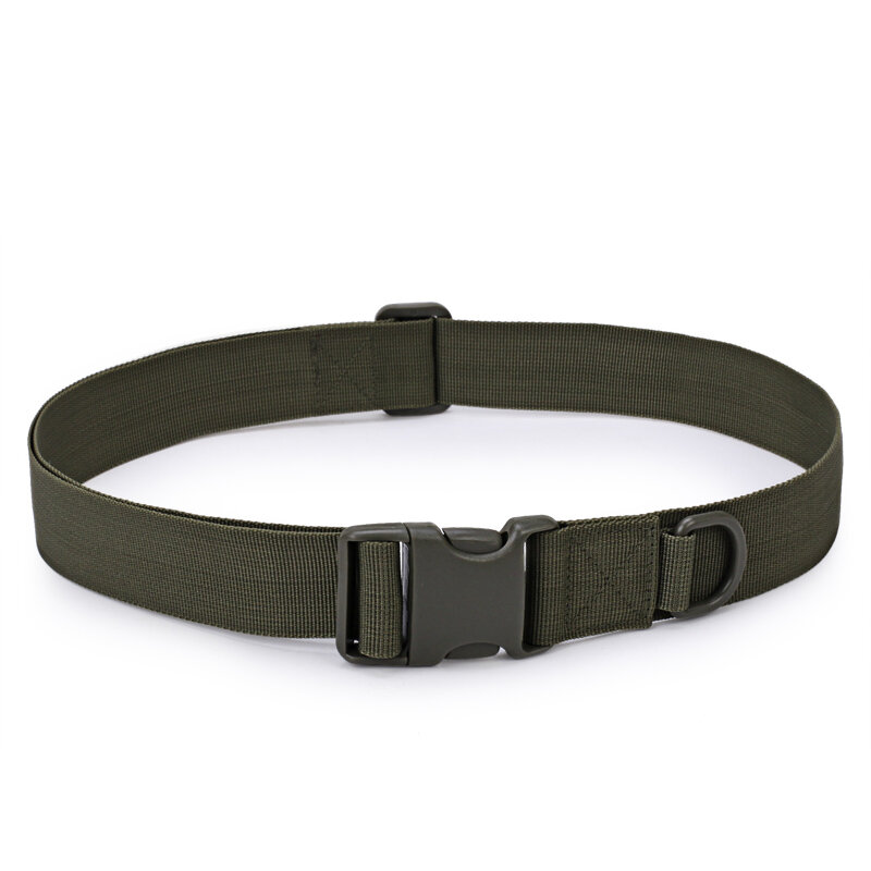 Hommes réglable tactique boucle de ceinture sac tactique ceinture militaire sauvetage outil utile haute qualité série dans plusieurs poches