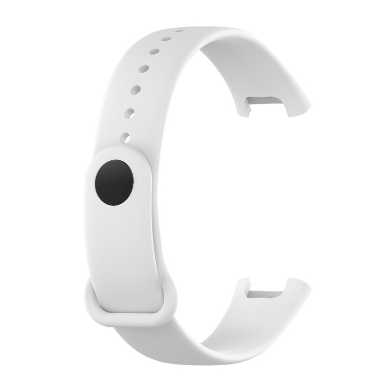 Bracelet de montre en Silicone pour Redmi smart band pro, Original, tendance