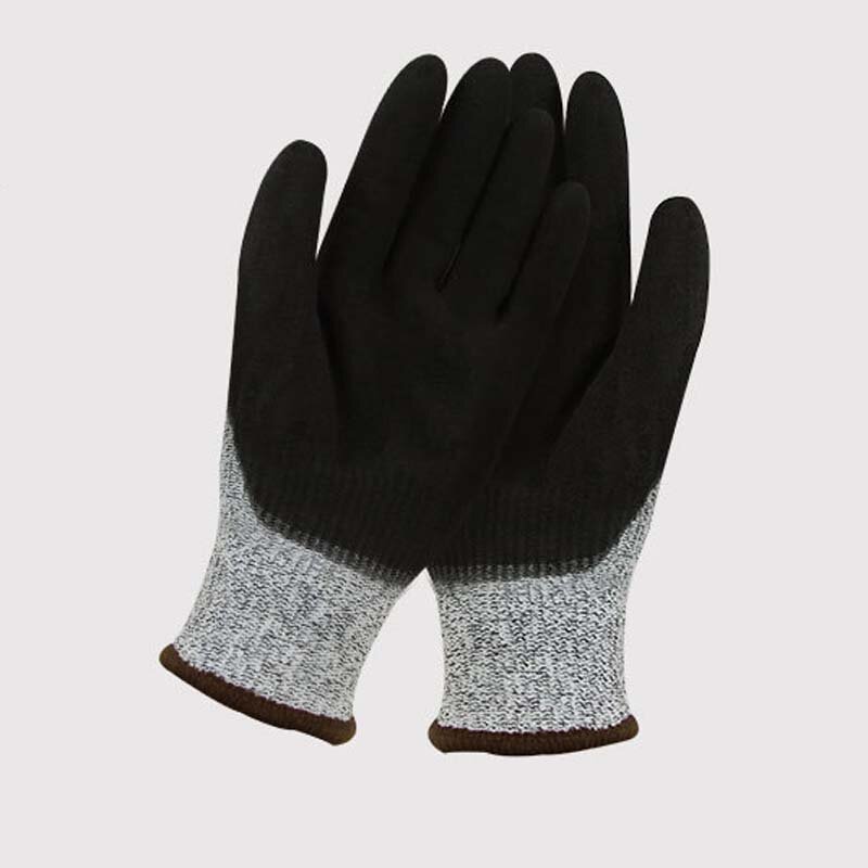 Зимние лыжные перчатки ветрозащитные водонепроницаемые теплые перчатки для верховой езды