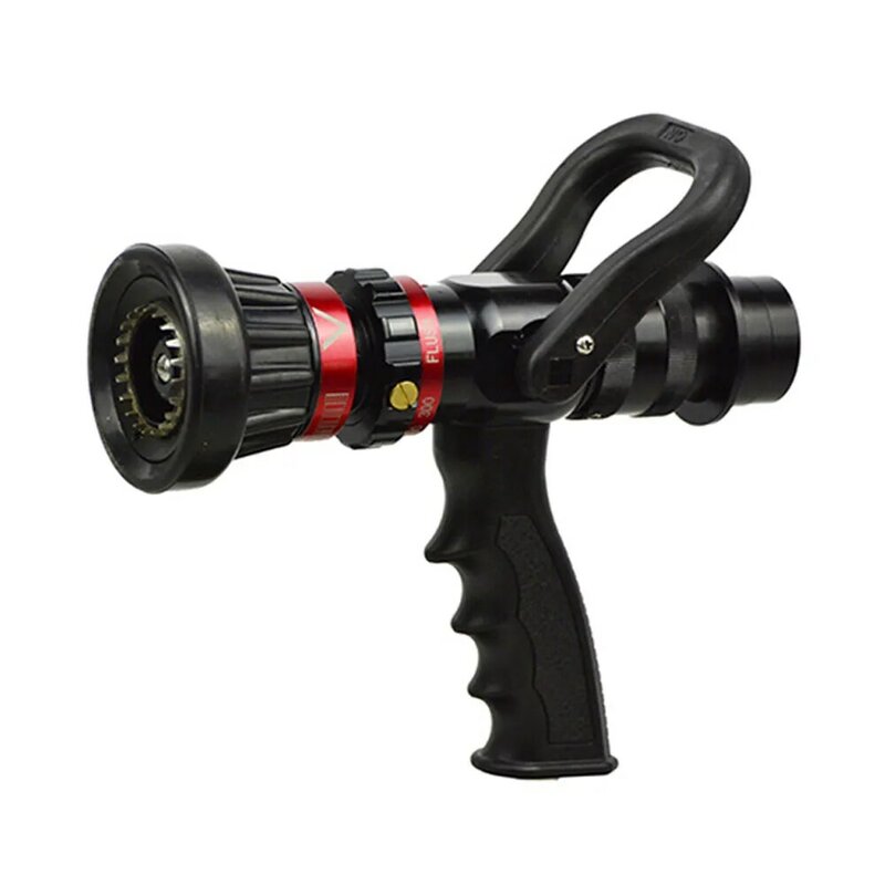 ODE Tools strumento di salvataggio di emergenza pistola a nebbia d'acqua miscela di schiuma antincendio QLD6.0/13111- C