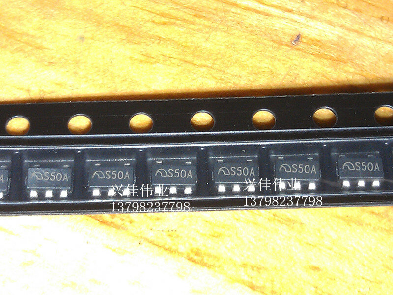 Original 10 stücke/XC6219 XC6219B182MR SOT23-5 1,8 V