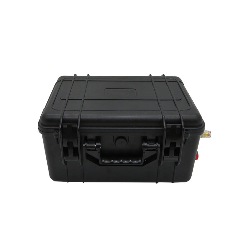 3.2V Lifepo4 Sel 12V 100ah Lithium Pintar Besi Fosfat Paket Baterai dengan Bluetooth untuk Trolling Motor/Perkakas Listrik