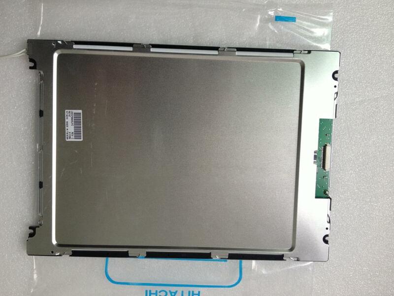 LMG7550XUFC-Panel Industrial original de 10,4 pulgadas, nuevo, Compatible con Panel LED universal