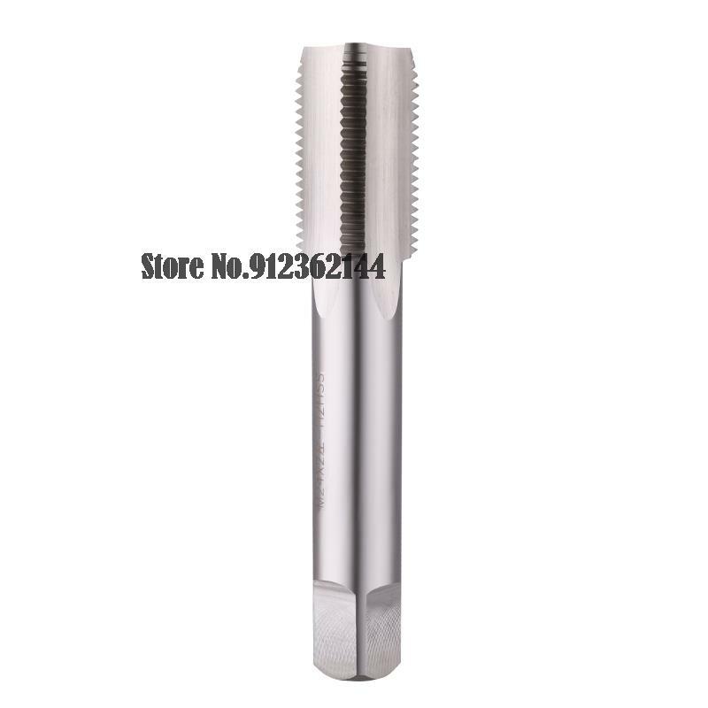 M24 M25 M26 M27 M28 M29 teeth=1.0 1.5 2.0 3.0mm HSS Machine Tap Screw Thread Metric Plug Tap Screw Taps