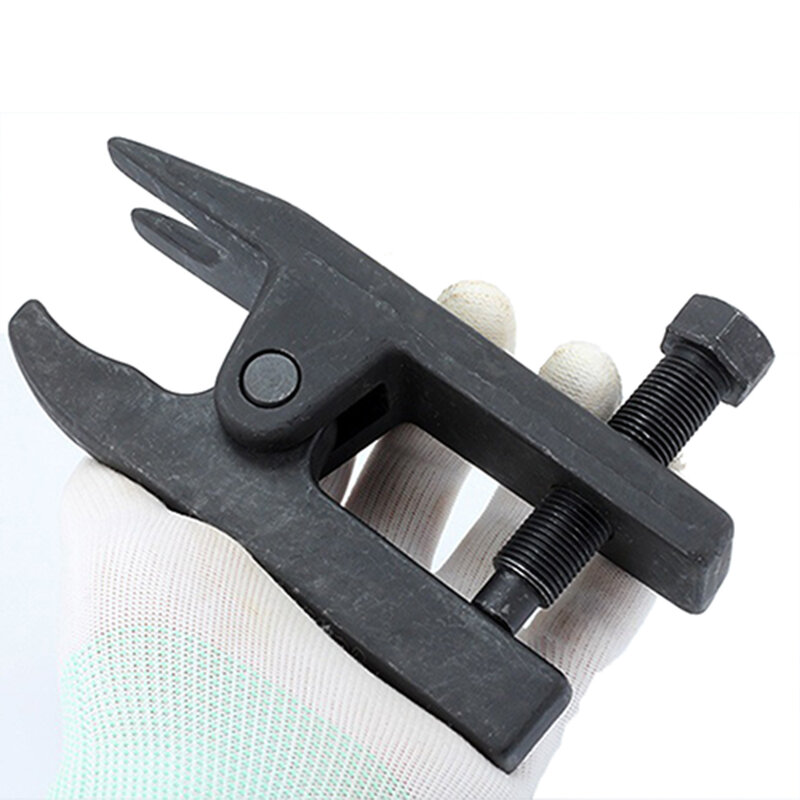 Car Tie Rod End Puller Ball Joint Separator Removers Ball Head Extractor Tool Ball Head Extractor Car Repair Tools