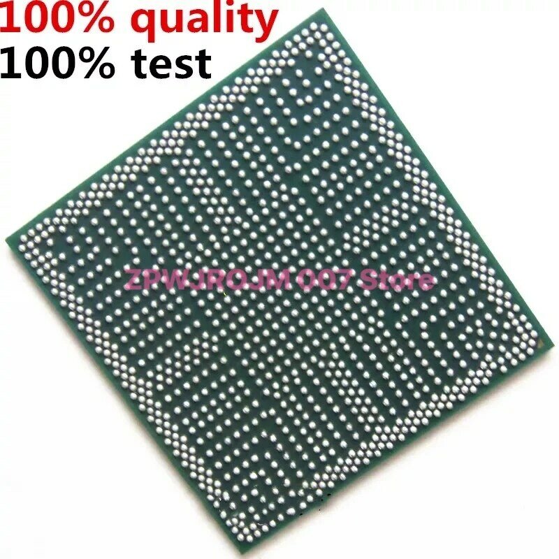 100% nuovo Chipset BGA SR3RZ N5000