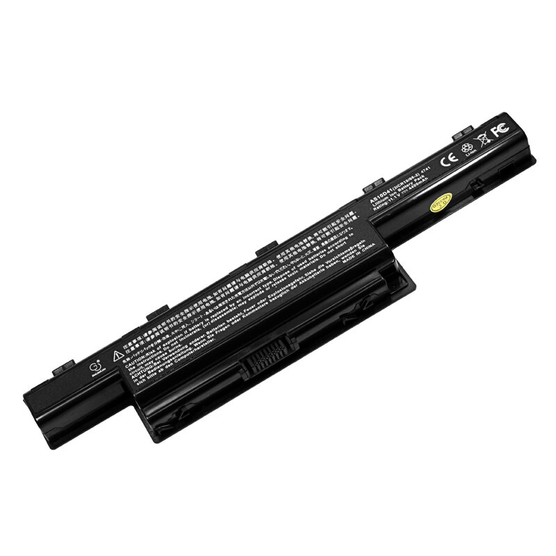 Golooloo 6600mAh AS10D31 Laptop Battery For Acer Aspire V3 4741 5741G 5551G 5560G 5750G AS10D41 AS10D51 AS10G3E AS10D61 AS10D81